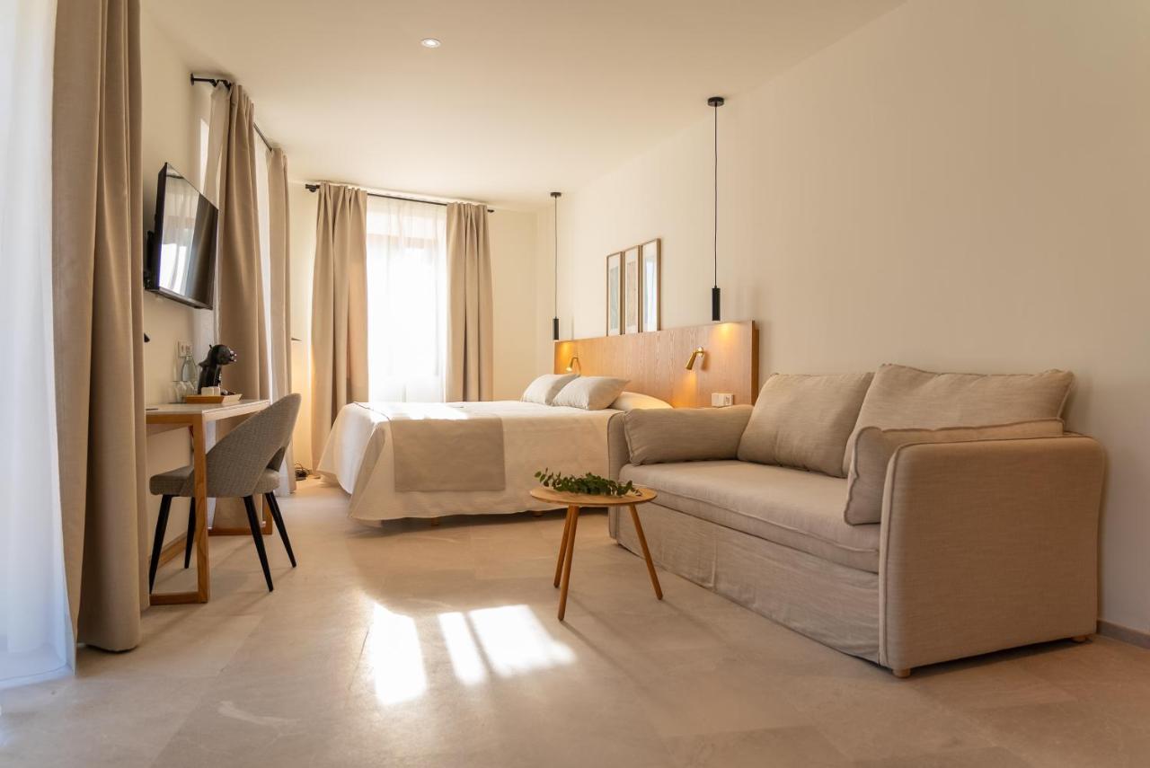 Nema Boutique Hotel & Spa Artá Dış mekan fotoğraf