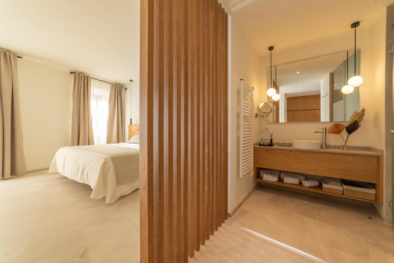 Nema Boutique Hotel & Spa Artá Dış mekan fotoğraf