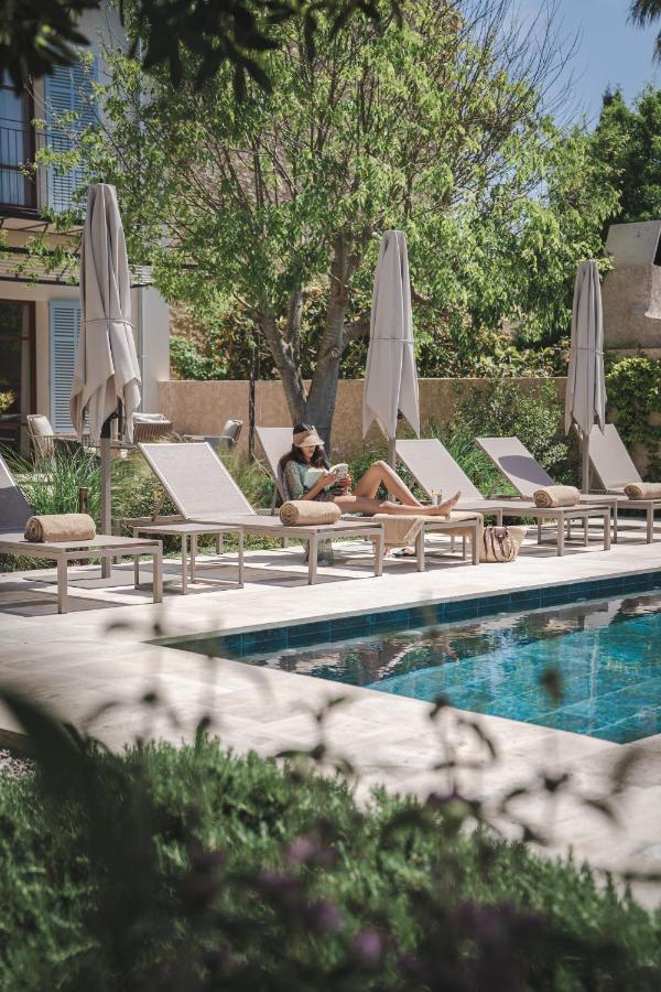 Nema Boutique Hotel & Spa Artá Dış mekan fotoğraf