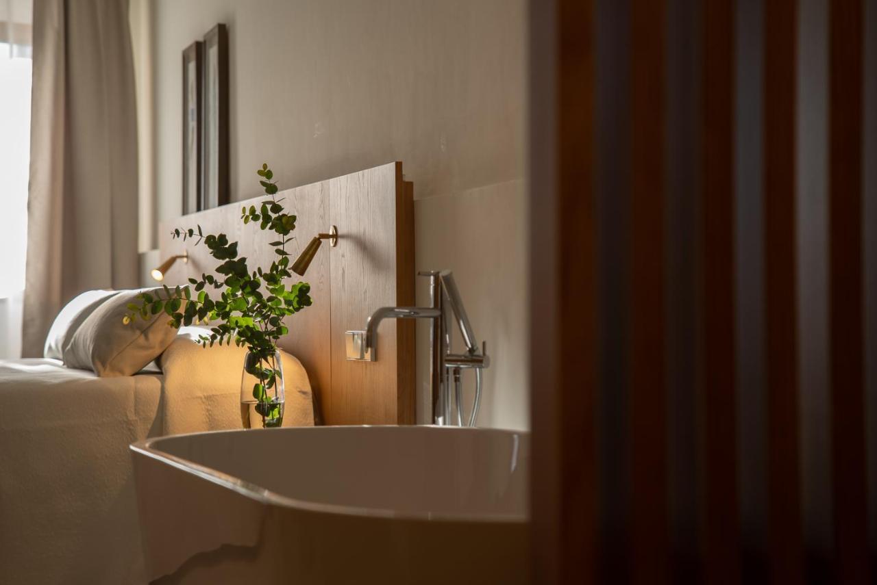 Nema Boutique Hotel & Spa Artá Dış mekan fotoğraf