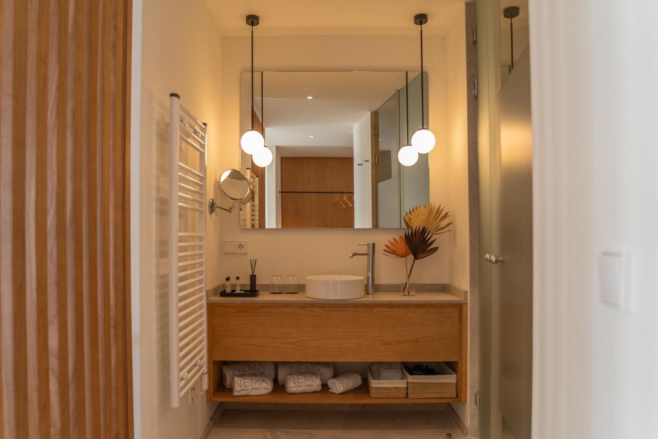 Nema Boutique Hotel & Spa Artá Dış mekan fotoğraf