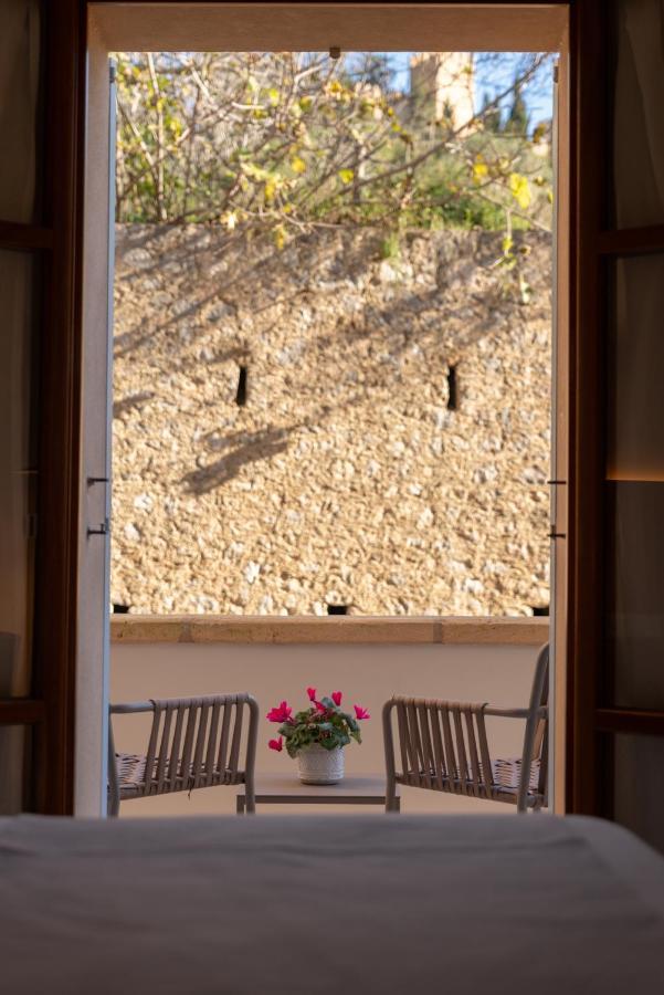 Nema Boutique Hotel & Spa Artá Dış mekan fotoğraf