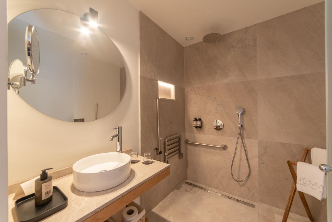 Nema Boutique Hotel & Spa Artá Dış mekan fotoğraf