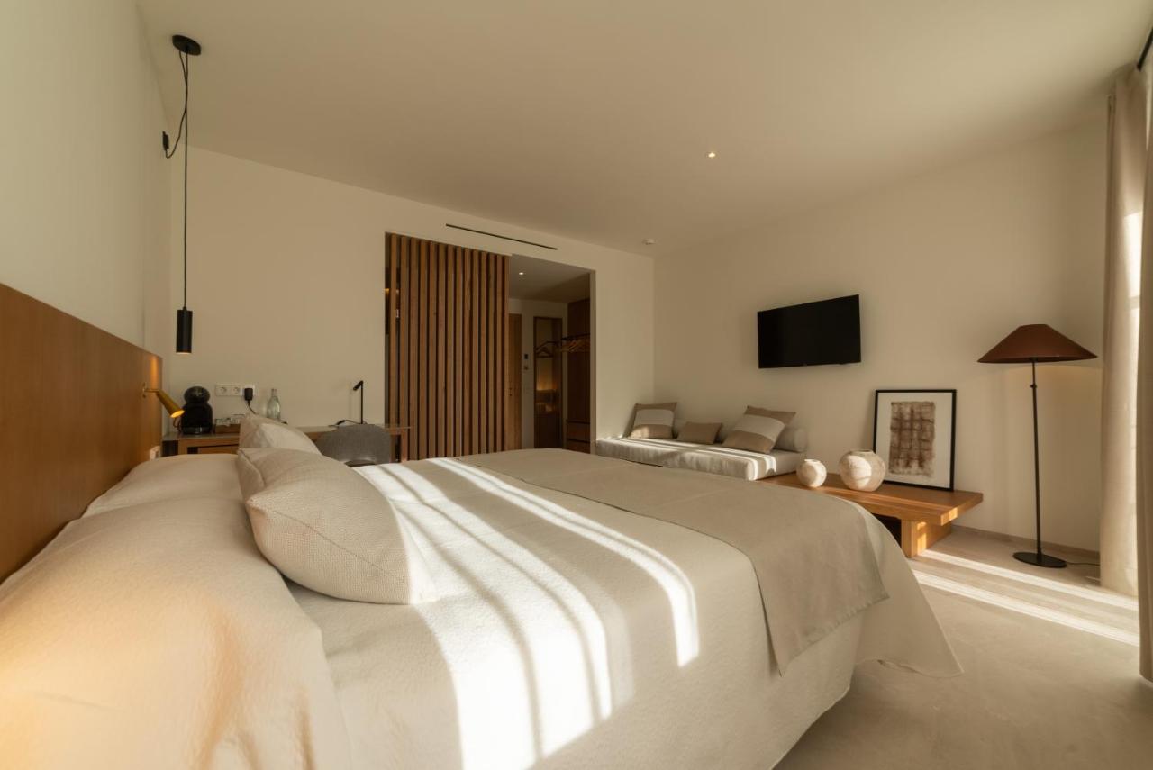 Nema Boutique Hotel & Spa Artá Dış mekan fotoğraf