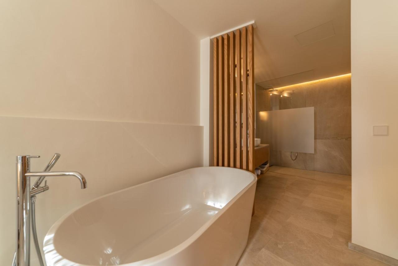 Nema Boutique Hotel & Spa Artá Dış mekan fotoğraf
