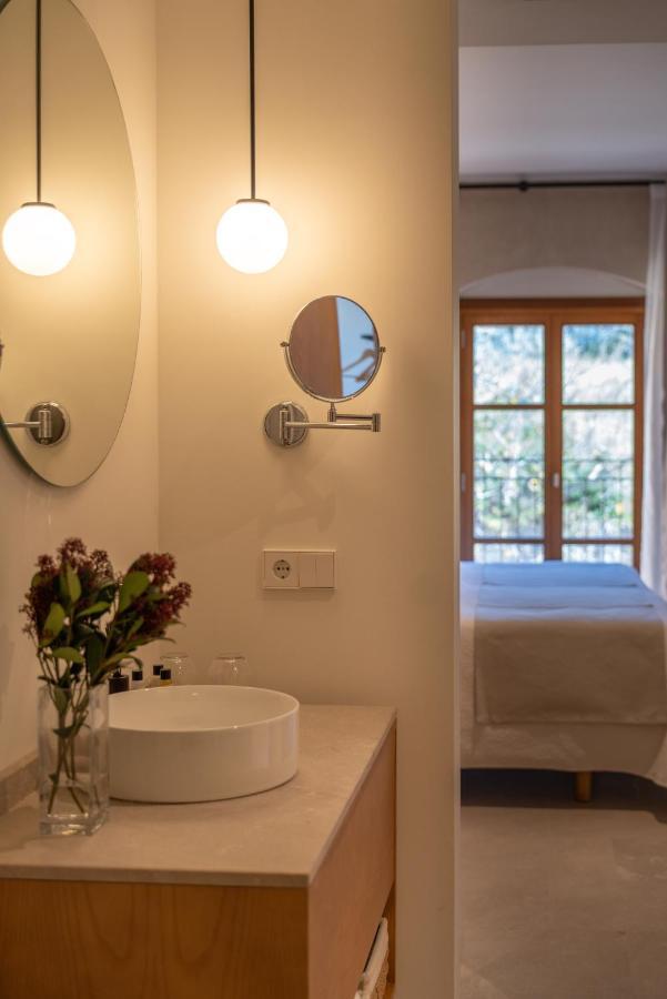 Nema Boutique Hotel & Spa Artá Dış mekan fotoğraf
