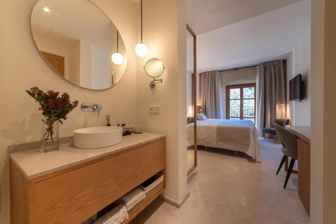 Nema Boutique Hotel & Spa Artá Dış mekan fotoğraf