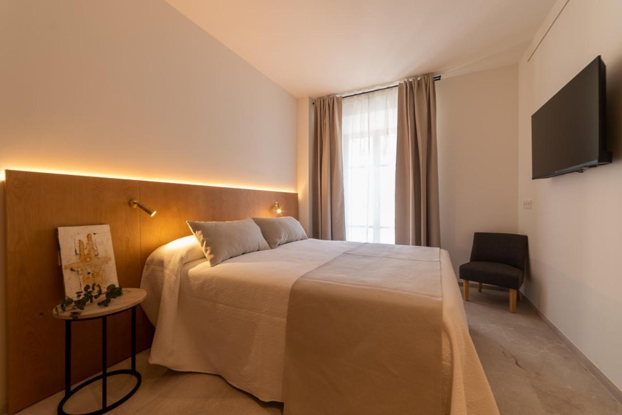 Nema Boutique Hotel & Spa Artá Dış mekan fotoğraf