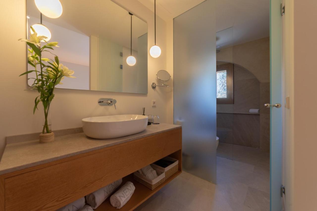 Nema Boutique Hotel & Spa Artá Dış mekan fotoğraf