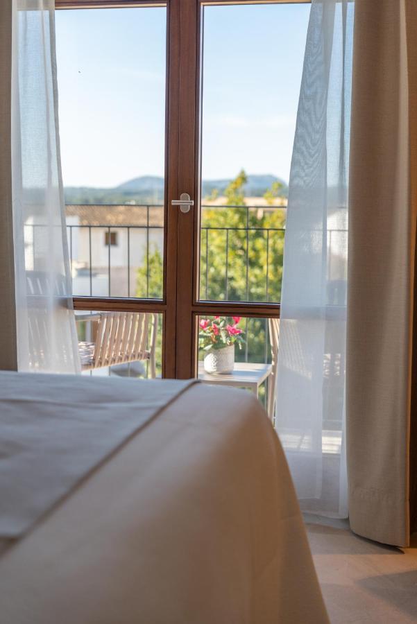 Nema Boutique Hotel & Spa Artá Dış mekan fotoğraf