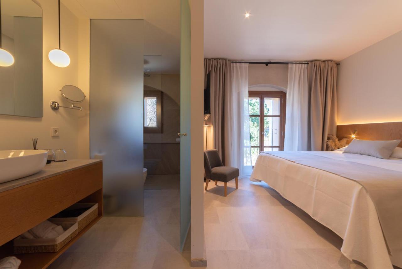 Nema Boutique Hotel & Spa Artá Dış mekan fotoğraf