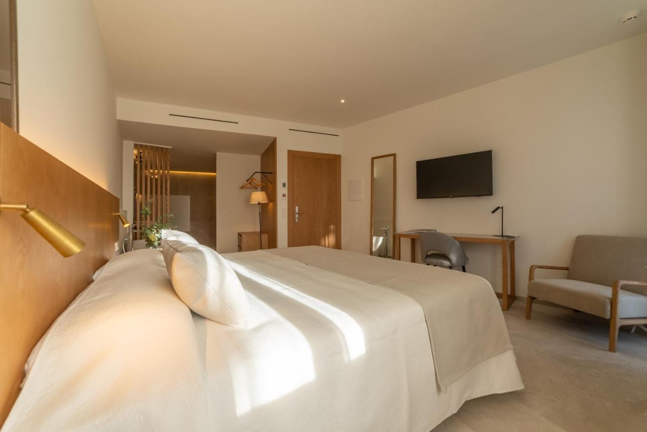 Nema Boutique Hotel & Spa Artá Dış mekan fotoğraf
