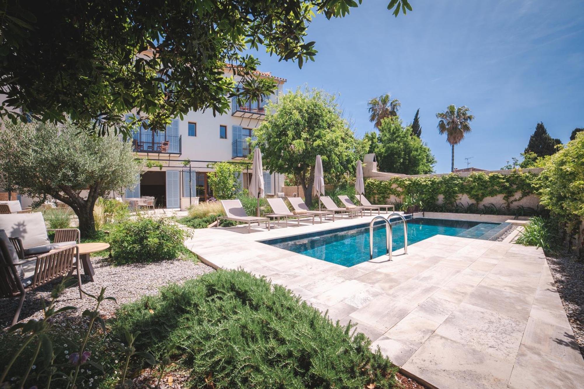 Nema Boutique Hotel & Spa Artá Dış mekan fotoğraf
