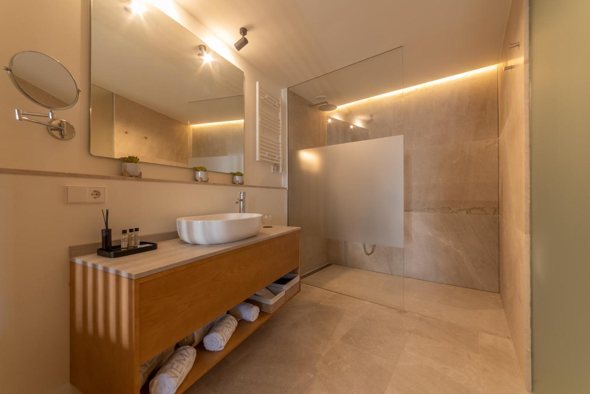 Nema Boutique Hotel & Spa Artá Dış mekan fotoğraf