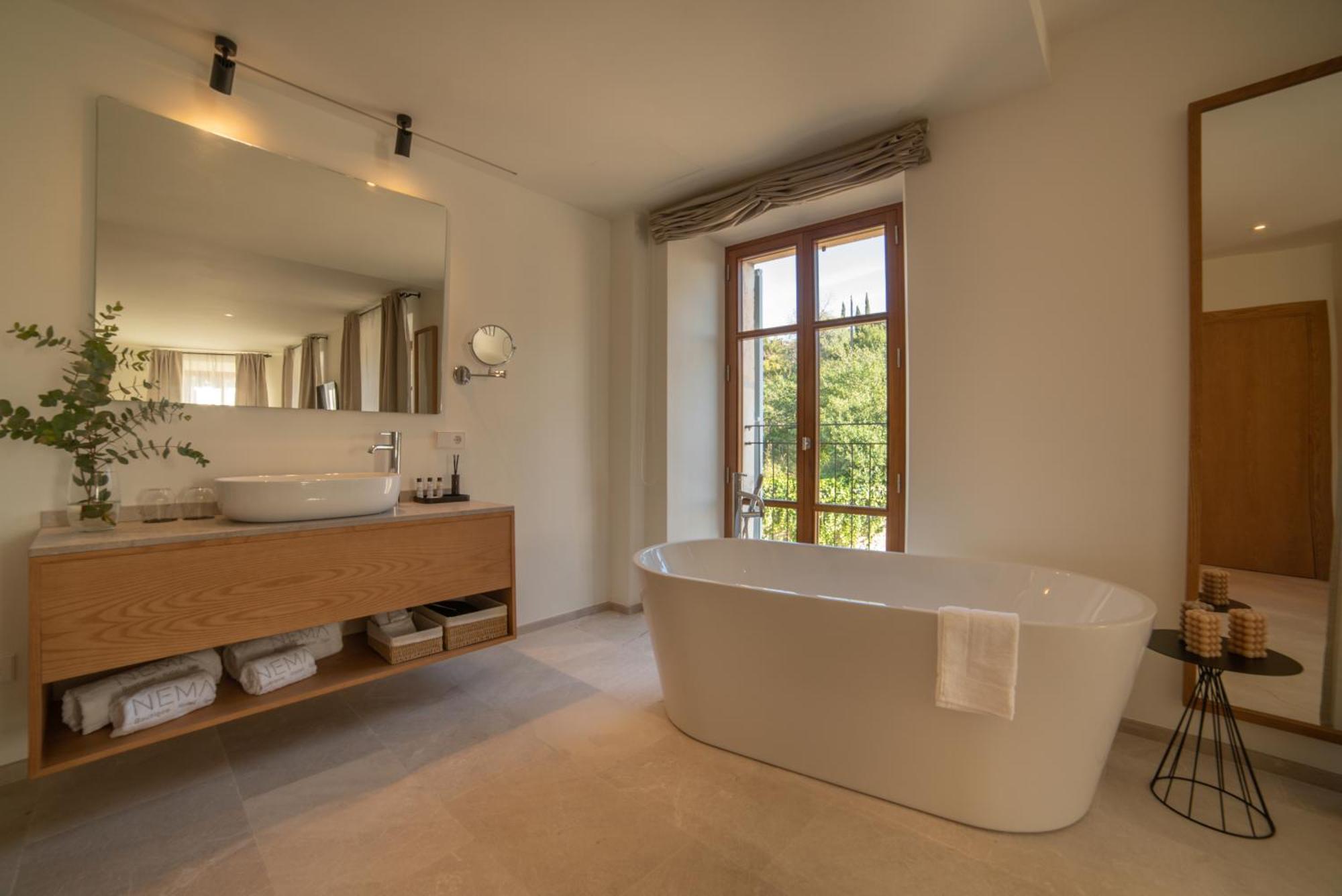 Nema Boutique Hotel & Spa Artá Dış mekan fotoğraf